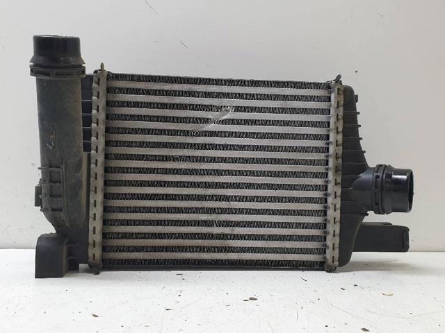 RENAULT 144961381R Intercooler  comprar en Albacete