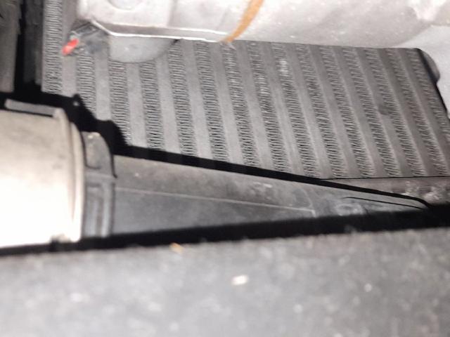 RENAULT 144961381R Intercooler  comprar en Ponferrada