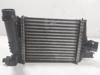 Radiador de aire de admisión 144961381R RENAULT