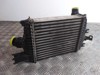 Radiador de intercooler 144961381R RENAULT