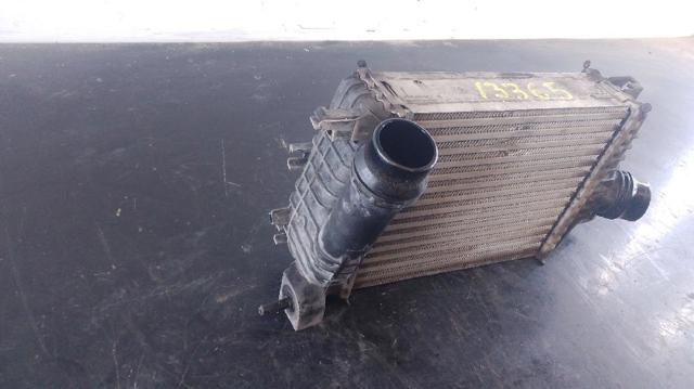 144961381R RENAULT Intercooler  en stock Córdoba