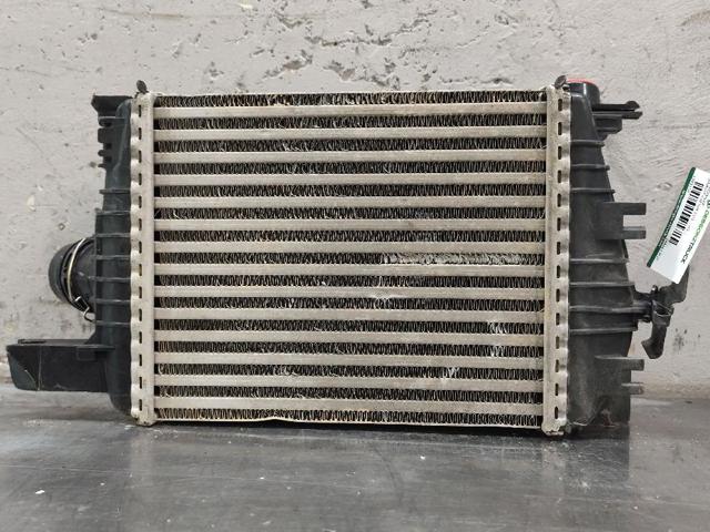 RENAULT 144961381R Intercooler  comprar en Ponferrada