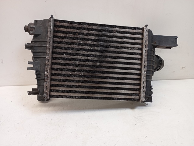 RENAULT 144961381R Intercooler  en stock Salamanca