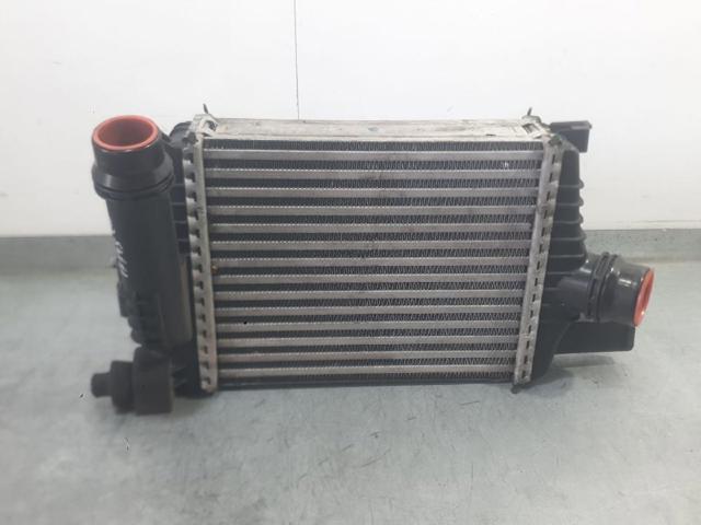 RENAULT 144961381R Intercooler  comprar en Ponferrada