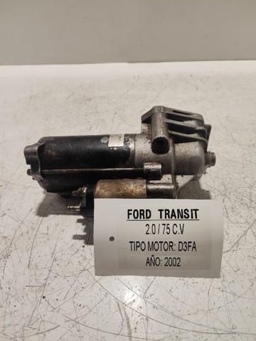 1449615 FORD Motor de arranque  disponible Alicante
