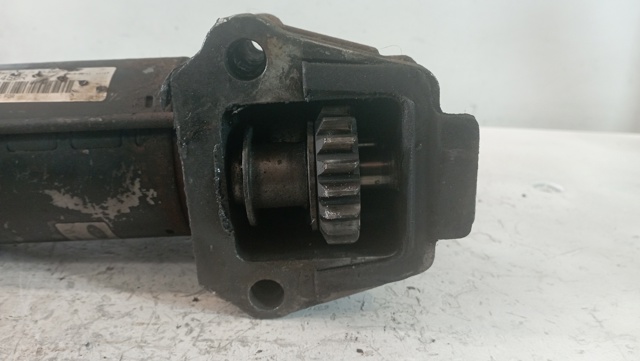 FORD 1449615 Motor de arranque  disponible España