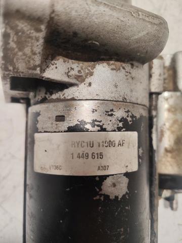 FORD 1449615 Motor de arranque  comprar en Murcia