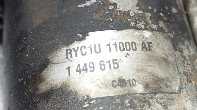 1449615 FORD Motor de arranque  disponible Vigo
