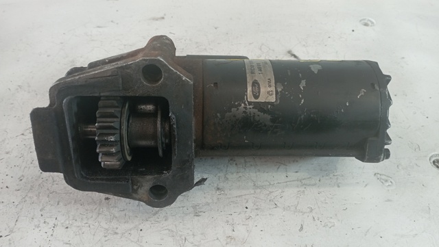 1449615 FORD Motor de arranque  en stock Huelva