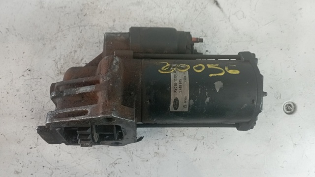 FORD 1449615 Motor de arranque  disponible Lugo