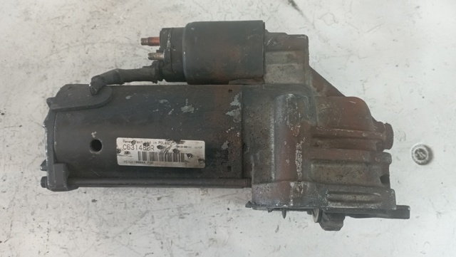 1449615 Motor de arranque  comprar en Zaragoza