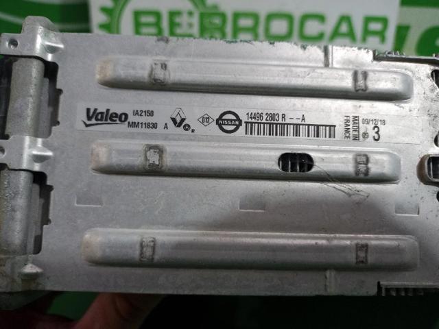 144962803R Intercooler comprar Almería