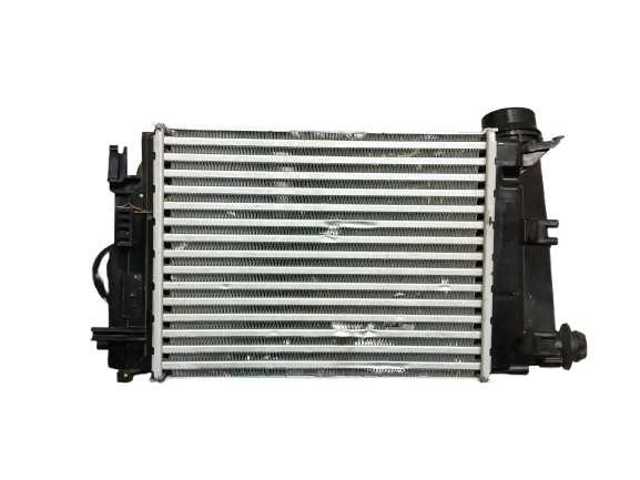 144962803R NISSAN Intercooler comprar Madrid