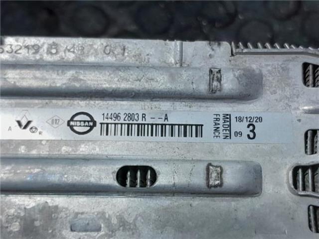 144962803R NISSAN Intercooler  comprar en Oviedo