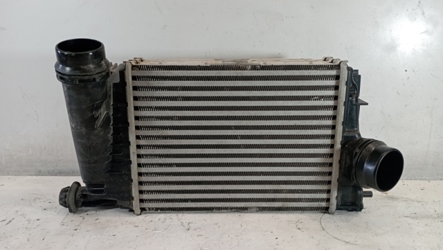NISSAN 144962803R Intercooler  en stock Salamanca
