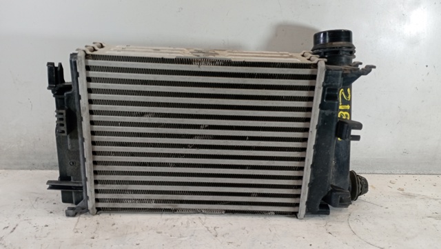 144962803R NISSAN Intercooler comprar Bilbao