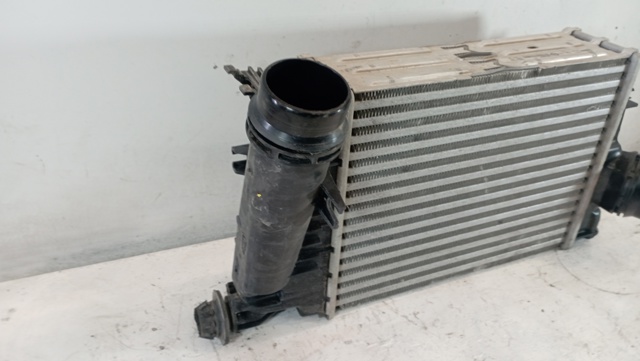 NISSAN 144962803R Intercooler  en stock Terrassa