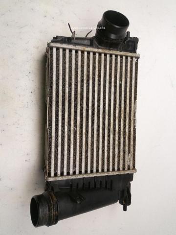 144962803R Intercooler  disponible Málaga