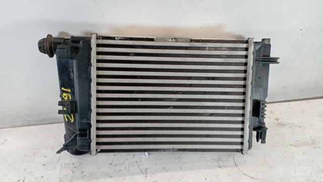 144962803R Intercooler  disponible Utrera