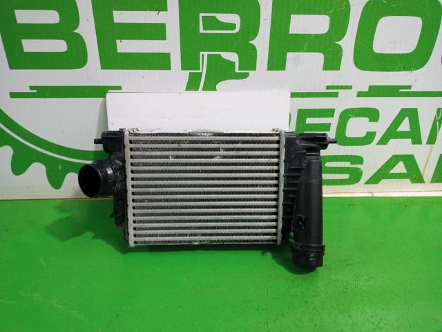 NISSAN 144962803R Intercooler comprar Pamplona