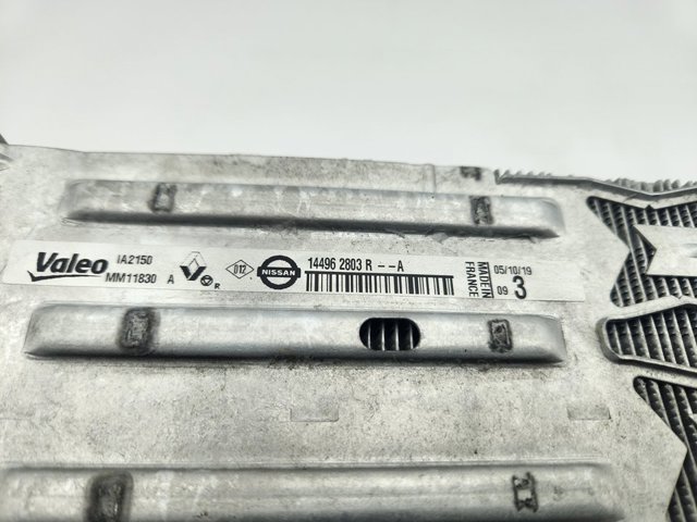 NISSAN 144962803R Intercooler  comprar en Albacete