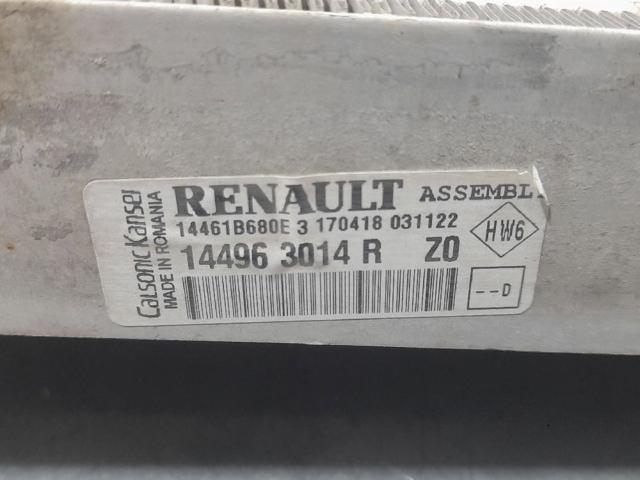 144963014R Intercooler  comprar en Zaragoza