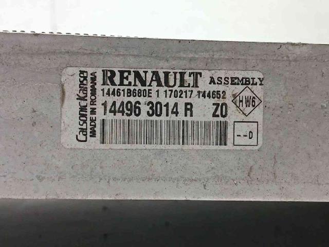 144963014R Intercooler  en stock Granada