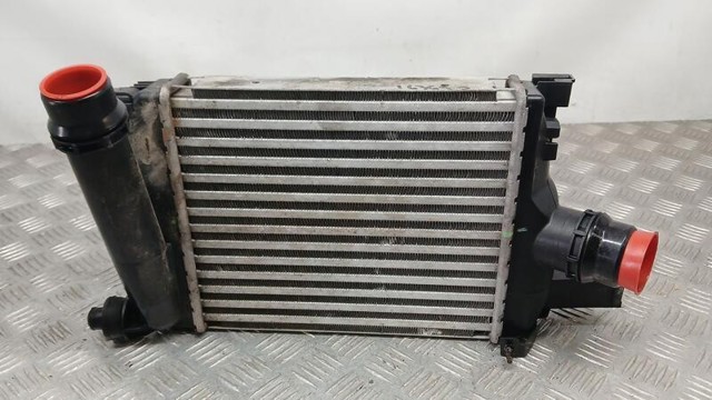 144963014R RENAULT Intercooler  comprar en Jaén