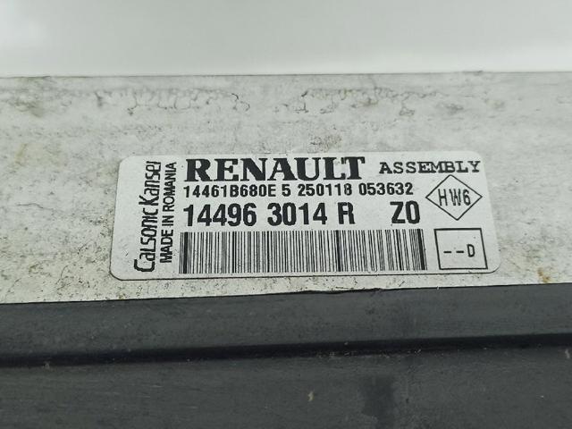 144963014R Intercooler comprar Sevilla