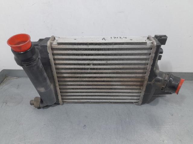 144963014R Intercooler  comprar en Zaragoza