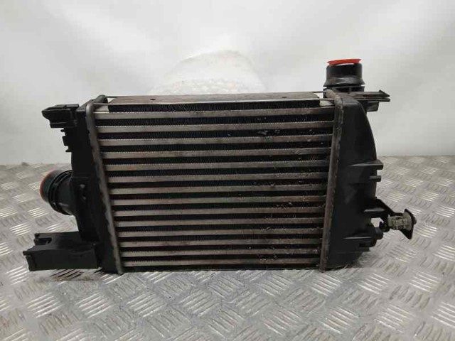 RENAULT 144963014R Intercooler  disponible Valladolid