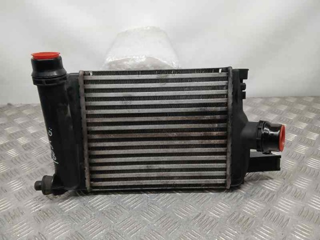 RENAULT 144963014R Intercooler  comprar en Murcia