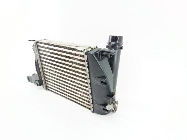 RENAULT 144963014R Intercooler  comprar en Ponferrada
