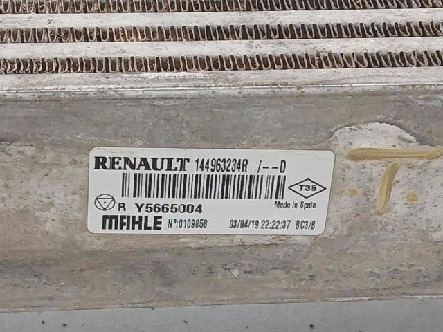 144963234R MERCEDES Intercooler  disponible Alicante