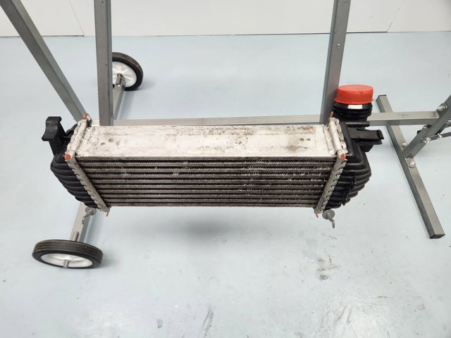 144963234R Intercooler  comprar en Reus
