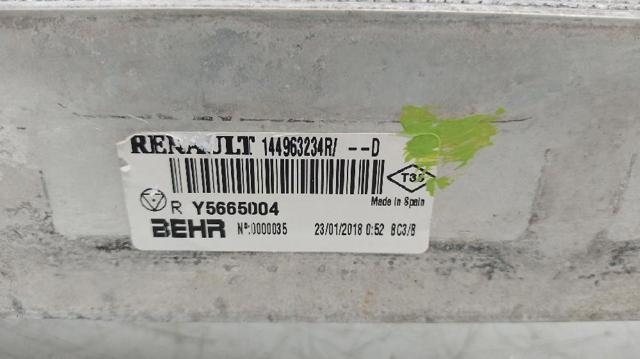 144963234R Intercooler  disponible Utrera