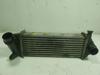 Radiador intercooler 144963234R RENAULT