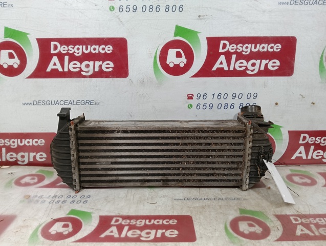144963234R Intercooler  en stock Sabadell