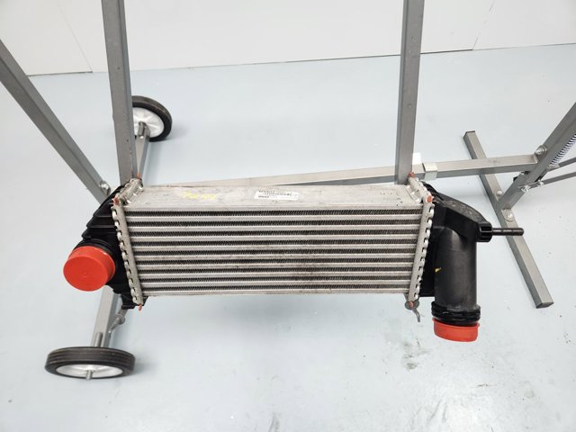 RENAULT 144963234R Intercooler  comprar en Murcia