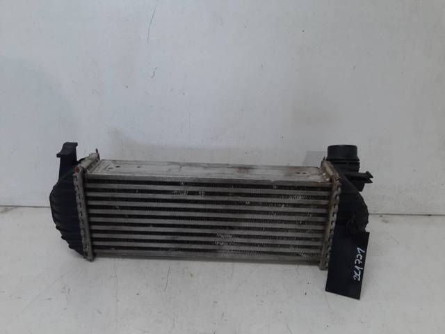 144963234R RENAULT Intercooler comprar Alcalá