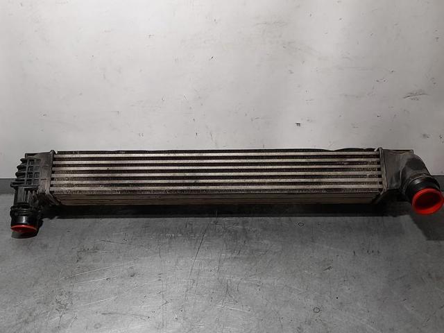 RENAULT 144963639R Intercooler  comprar en Ponferrada