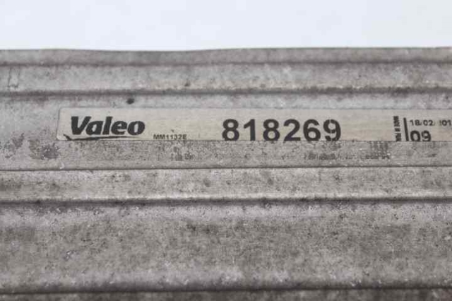 144963639R Intercooler  en stock Castellón