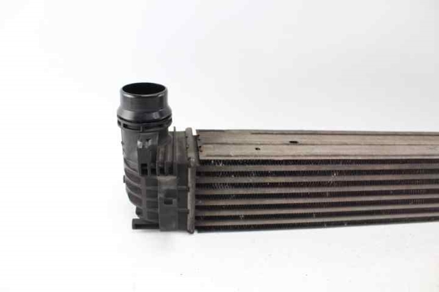 RENAULT 144963639R Intercooler  en stock Salamanca