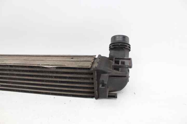 144963639R RENAULT Intercooler comprar Alcalá