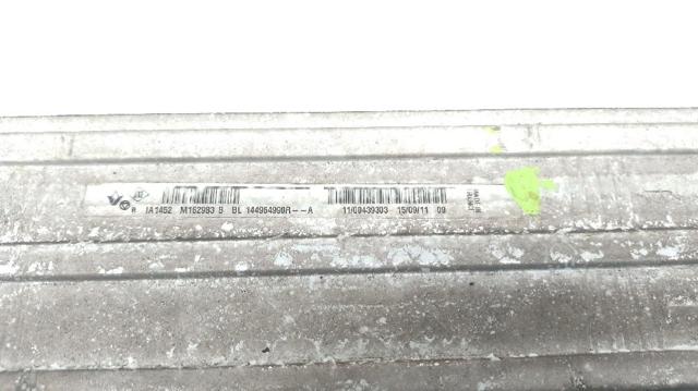 144964990R Intercooler  en stock Granada