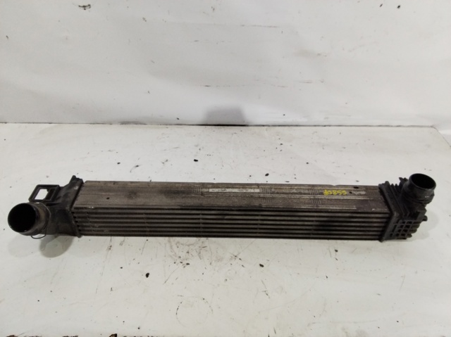 144964990R Intercooler  disponible Burgos