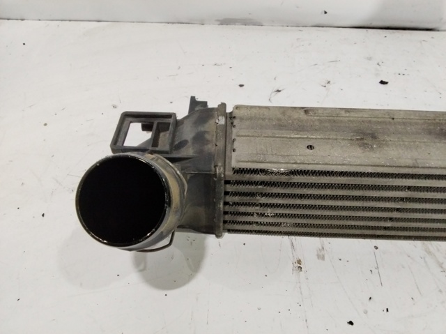 144964990R RENAULT Intercooler  disponible Ourense