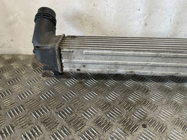 144964990R Intercooler  en stock Sabadell