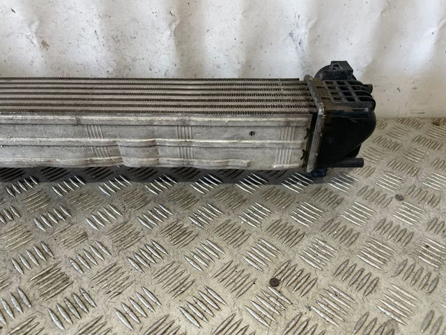 RENAULT 144964990R Intercooler  comprar en Murcia