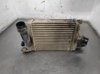 Radiador de intercooler 144965154R RENAULT